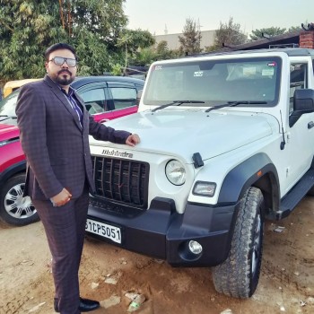 Jitender Kumar